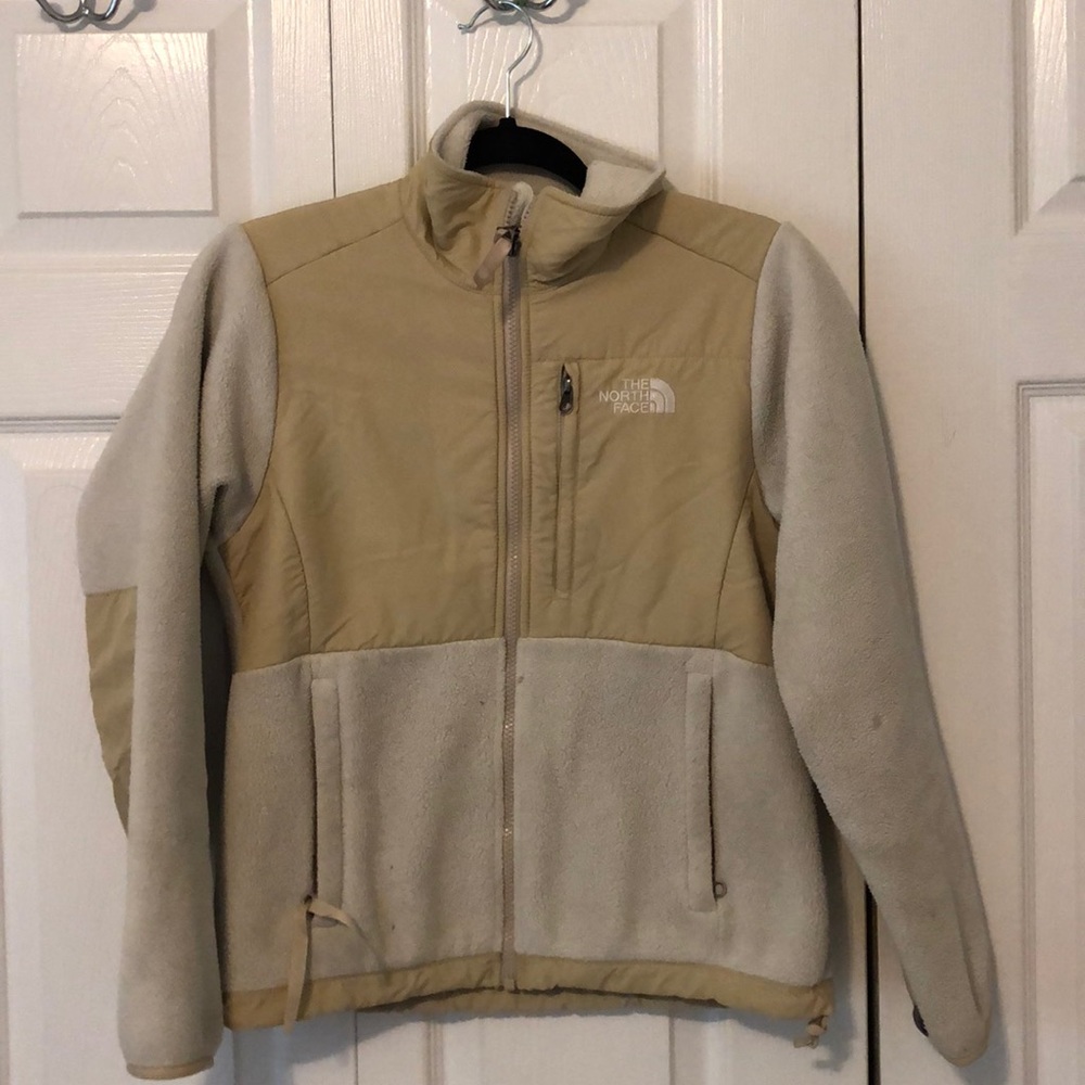 North face fleece